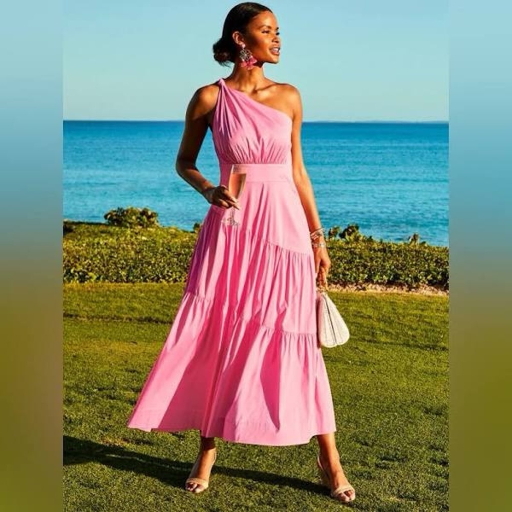 Lilly Pulitzer Lucilyn Dress